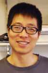 Photo of Ping Ren