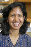 Photo of Pranita Sarangi
