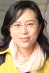 Photo of Qun Cheng