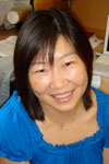 Photo of Xin Lin