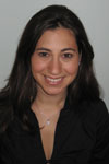 Photo of Rachel Roditi