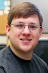 Photo of Adam Conrad