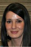 Photo of Alyssa Johnson