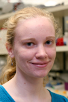 Photo of Amy Griffiths