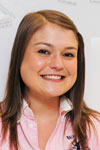 Photo of Felicia Gilels