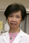 Photo of Foon-Yee Law