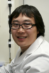 Photo of Hyun-wook Lee