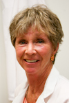 Photo of Jane Baer