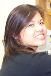 Photo of Jennifer Wong