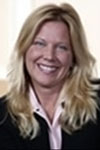 Photo of Julie Kuss