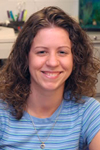 Photo of Lauren Raines