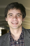 Photo of Oleg Lomakin