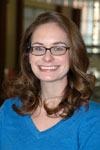 Photo of Sarah Westendorf