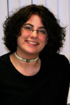 Photo of Antoinette Sidari