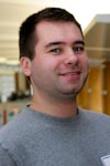 Photo of Adam Pallus