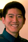 Photo of Alexander Wei