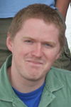 Photo of Andrew Pistner