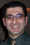 Photo of Babak Razavi