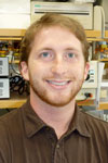 Photo of Benjamin Danziger
