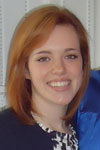 Photo of Bethany Dakin