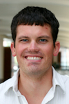 Photo of Brandon Bader