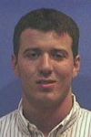 Photo of Daniel Roy