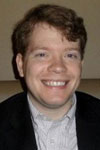 Photo of Gregory Madejski
