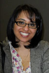 Photo of Khatera Rahmani