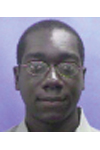 Photo of Kofi Mensah