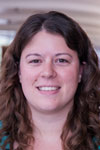 Photo of Lauren Cummings