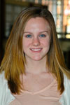 Photo of Margaret Fettis