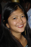 Photo of Marlene T. Mathews
