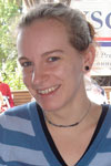 Photo of Marta Ekstrom