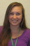 Photo of Melissa Badding