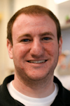 Photo of Michael Baranello