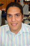 Photo of Mootaz Eldib