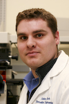 Photo of Nathan Clark