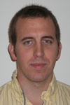 Photo of Nicholas Miravalle