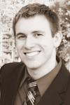 Photo of Patrick Murphy