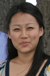 Photo of Qi NanNan Cui