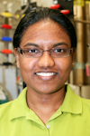 Photo of Rashmi Sriram