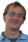 Photo of Richard Gaines