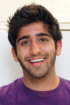 Photo of Roshal Patel