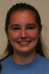 Photo of Sarah McConnell