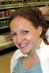 Sarah Matousek