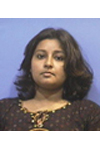 Photo of Simantini Ghosh