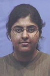 Photo of Sindhuja Govindarajan