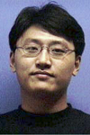 Photo of Tong Zhu