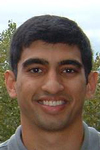 Vikranth Rao