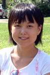 Photo of Yanju Liu